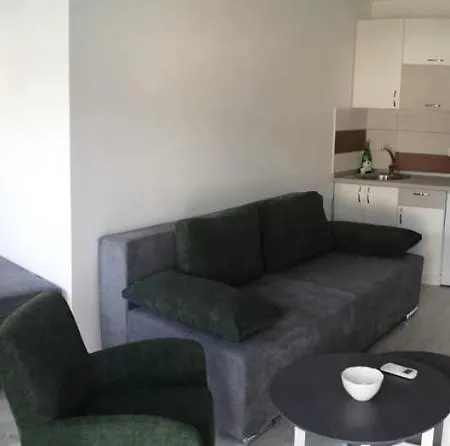 Apartment Leolaz Visegrad