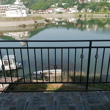 Leolaz Višegrad