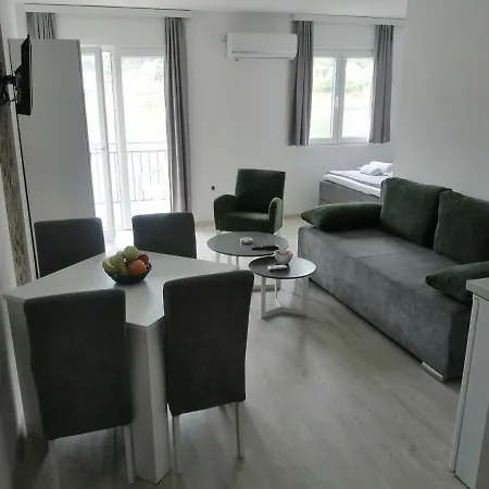 Leolaz Apartmán