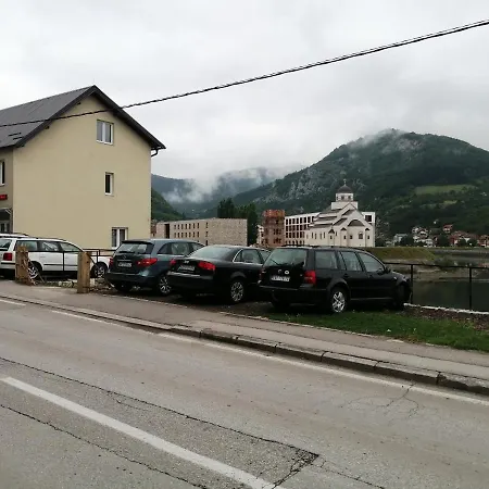Leolaz * Višegrad