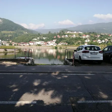 Apartmán Leolaz Višegrad