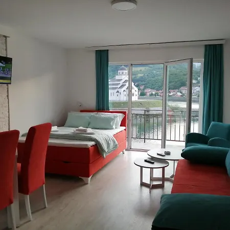 Apartmán Leolaz