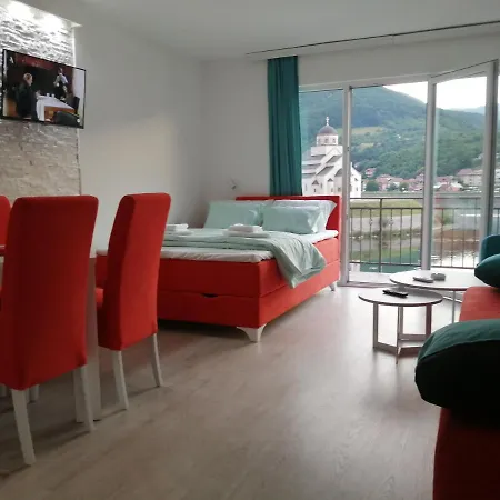 Leolaz * Višegrad
