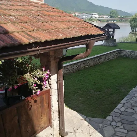 Leolaz Apartment Visegrad