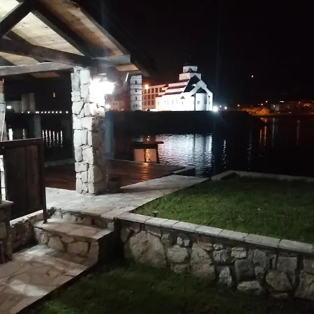 شقة Leolaz Višegrad