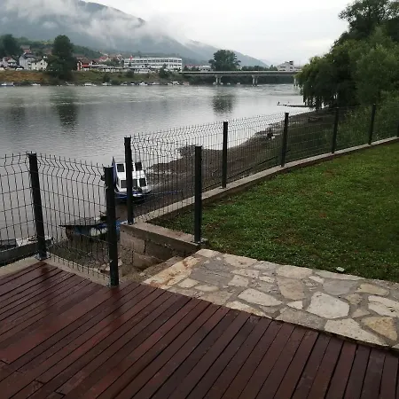 Leolaz * Višegrad