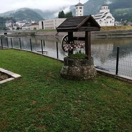 Leolaz * Višegrad