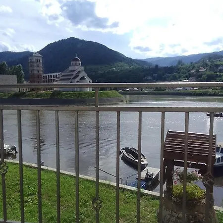 Leolaz Višegrad