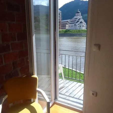 Leolaz Lejlighed Višegrad