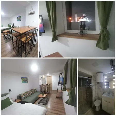 Apartmán Leolaz Višegrad