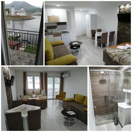 Leolaz Apartment *