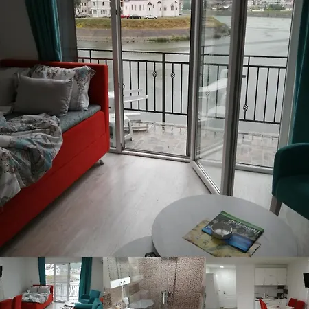 Leolaz Apartment Visegrad