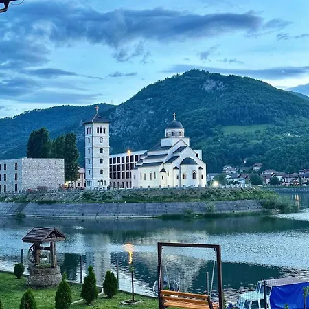 Leolaz Višegrad
