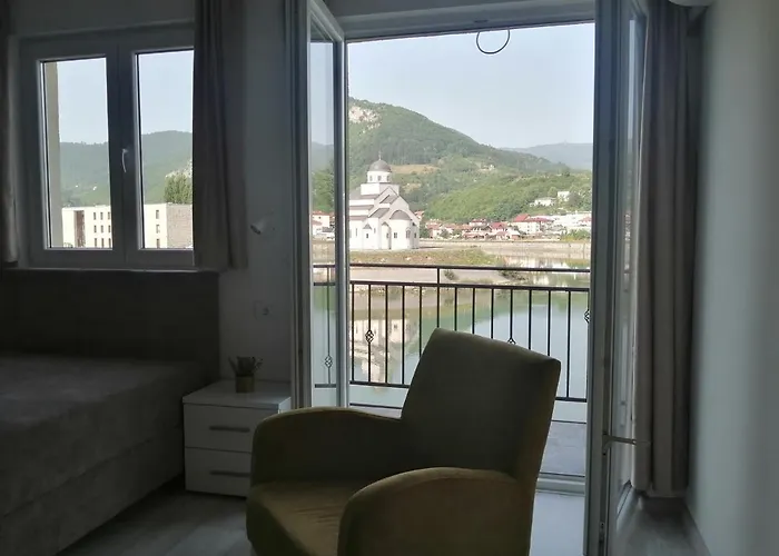 Leolaz Apartamento *