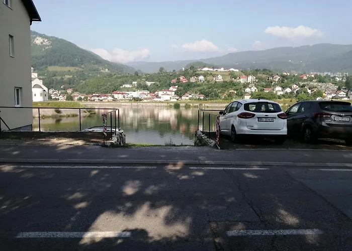 Apartamento Leolaz Višegrad